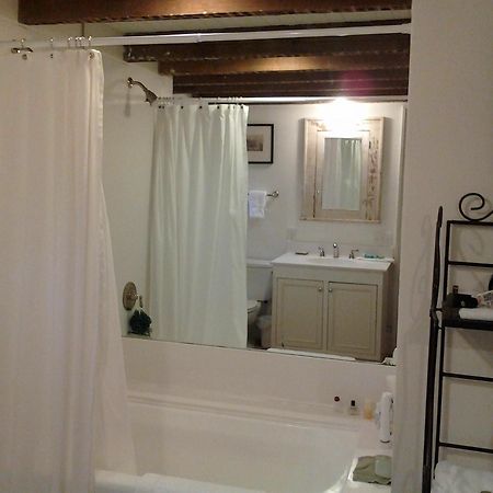 21 East Battery Bed & Breakfast Чарлстон Екстер'єр фото