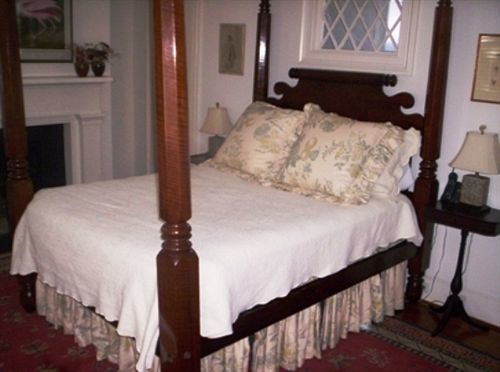 21 East Battery Bed & Breakfast Чарлстон Екстер'єр фото