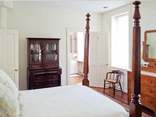 21 East Battery Bed & Breakfast Чарлстон Екстер'єр фото