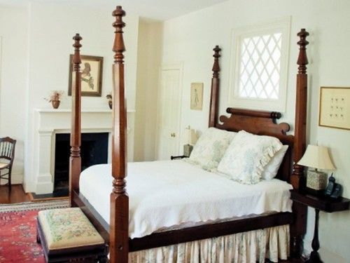 21 East Battery Bed & Breakfast Чарлстон Екстер'єр фото