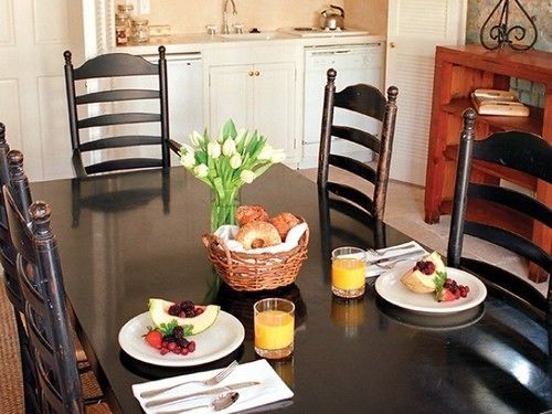21 East Battery Bed & Breakfast Чарлстон Екстер'єр фото
