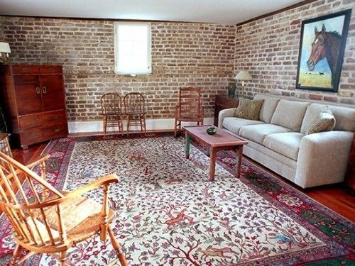 21 East Battery Bed & Breakfast Чарлстон Екстер'єр фото