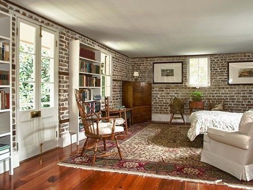 21 East Battery Bed & Breakfast Чарлстон Екстер'єр фото