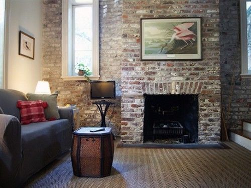 21 East Battery Bed & Breakfast Чарлстон Екстер'єр фото