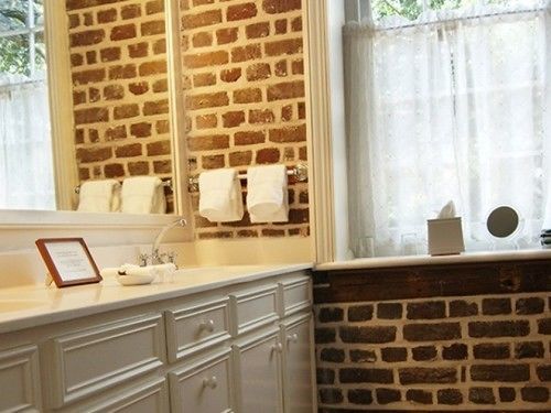 21 East Battery Bed & Breakfast Чарлстон Екстер'єр фото