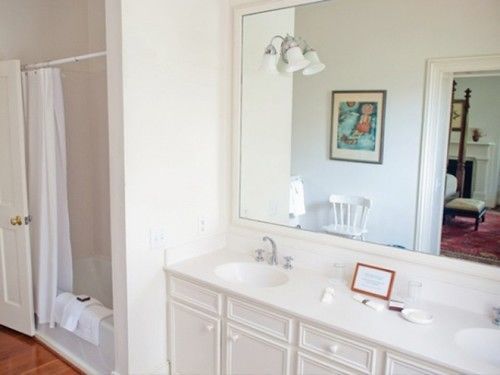 21 East Battery Bed & Breakfast Чарлстон Екстер'єр фото