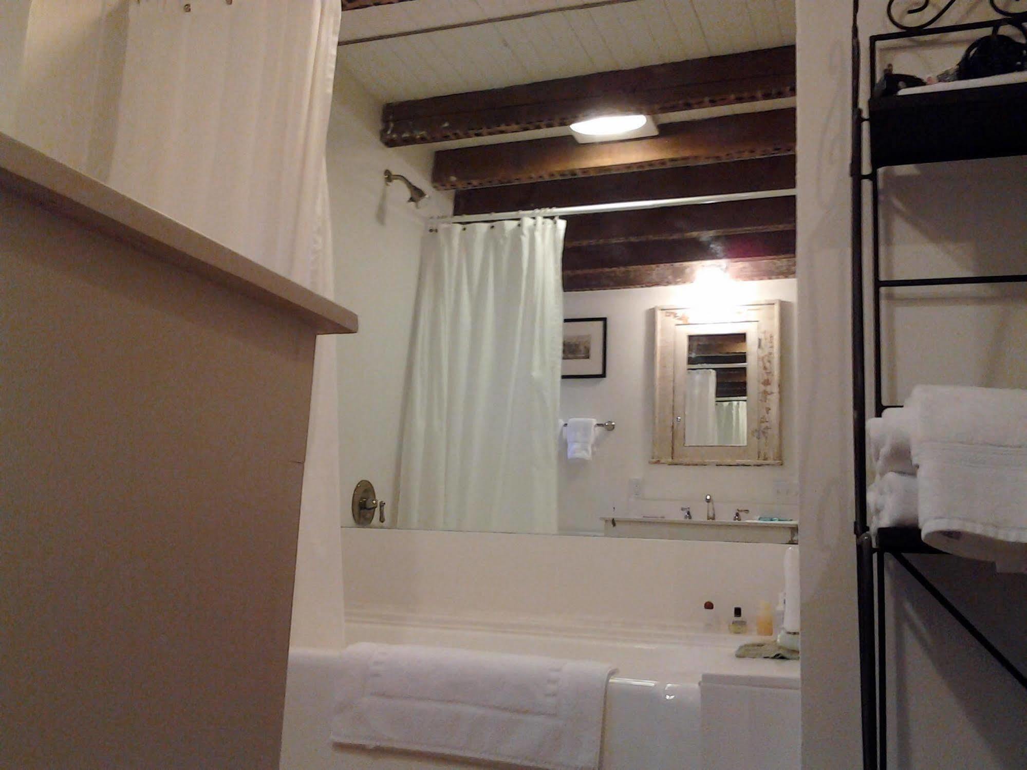 21 East Battery Bed & Breakfast Чарлстон Екстер'єр фото