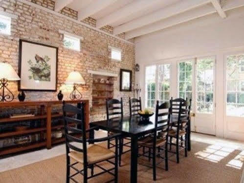 21 East Battery Bed & Breakfast Чарлстон Екстер'єр фото